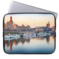Neopren Laptop Schlauch 15 Zoll Dresden