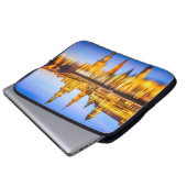 Neopren Laptop Schlauch 15 Zoll Dresden Laptopschutzhülle (Vorne Knopf)