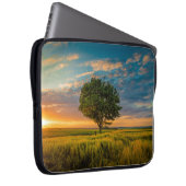 Neopren Laptop Schlauch 15 Zoll Laptopschutzhülle (Vorne Rechts)