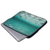 Neopren Laptop Schlauch 15 Zoll Laptopschutzhülle (Vorne Knopf)