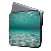 Neopren Laptop Schlauch 15 Zoll Laptopschutzhülle (Vorderseite Links)