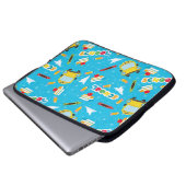 Neopren Laptop Schlauch 15 Zoll Laptopschutzhülle (Vorne Knopf)