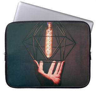 Neopren Laptop Schlauch 15 Zoll Laptopschutzhülle