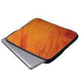 Neopren Laptop Schlauch 15 Zoll Laptopschutzhülle (Vorne Knopf)