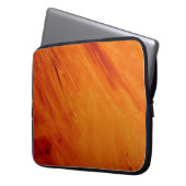 Neopren Laptop Schlauch 15 Zoll Laptopschutzhülle (Vorderseite Links)