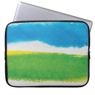 Neopren-Laptop-Schnürsenkel, 30 cm Laptopschutzhülle