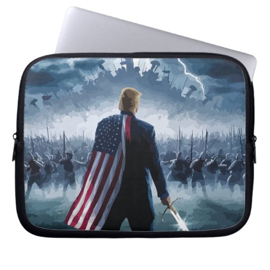 Neopren Laptop-Sieb 10 Zoll Laptopschutzhülle (Vorderseite)