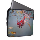 Neopren Laptop-Sieb, 13 Zoll Laptopschutzhülle (Vorne Rechts)