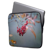 Neopren Laptop-Sieb, 13 Zoll Laptopschutzhülle (Vorderseite Links)