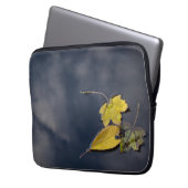 Neopren Laptop-Sieb, 13 Zoll Laptopschutzhülle (Vorderseite Links)