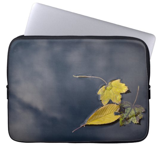Neopren Laptop-Sieb, 13 Zoll Laptopschutzhülle (Vorderseite)