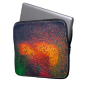 Neopren Laptop-Sieb, 13 Zoll Laptopschutzhülle (Vorderseite Links)