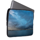 Neopren Laptop-Sieb, 13 Zoll Laptopschutzhülle (Vorne Rechts)