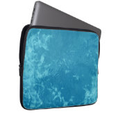 Neopren Laptop-Sieb, 13 Zoll Laptopschutzhülle (Vorne Rechts)