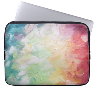 Neopren Laptop-Sieb, 13 Zoll Laptopschutzhülle