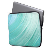 Neopren Laptop-Sieb, 13 Zoll Laptopschutzhülle (Vorderseite Links)