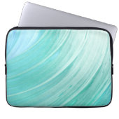 Neopren Laptop-Sieb, 13 Zoll Laptopschutzhülle (Vorderseite)