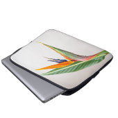 Neopren Laptop-Sieb, 13 Zoll Laptopschutzhülle (Vorne Knopf)