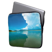 Neopren Laptop-Sieb, 13 Zoll Laptopschutzhülle (Vorderseite Links)