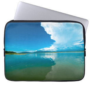 Neopren Laptop-Sieb, 13 Zoll Laptopschutzhülle
