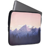 Neopren Laptop-Sieb, 13 Zoll Laptopschutzhülle (Vorne Rechts)