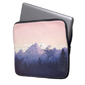 Neopren Laptop-Sieb, 13 Zoll Laptopschutzhülle (Vorderseite Links)