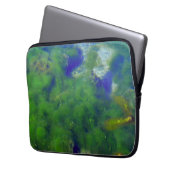 Neopren Laptop-Sieb, 13 Zoll Laptopschutzhülle (Vorderseite Links)