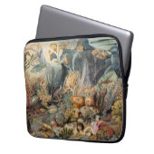 Neopren Laptop-Sieb, 13 Zoll Laptopschutzhülle (Vorderseite Links)