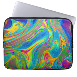 Neopren Laptop-Sieb, 13 Zoll Laptopschutzhülle