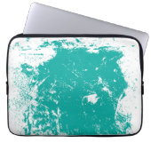 Neopren Laptop-Sieb, 13 Zoll Laptopschutzhülle (Vorderseite)