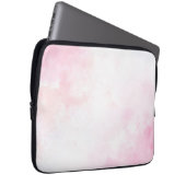 Neopren Laptop-Sieb, 13 Zoll Laptopschutzhülle (Vorne Rechts)