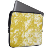 Neopren Laptop-Sieb, 13 Zoll Laptopschutzhülle (Vorne Rechts)