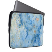 Neopren Laptop-Sieb, 13 Zoll Laptopschutzhülle (Vorne Rechts)