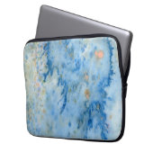 Neopren Laptop-Sieb, 13 Zoll Laptopschutzhülle (Vorderseite Links)