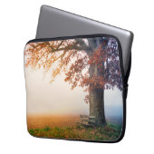 Neopren Laptop-Sieb, 13 Zoll Laptopschutzhülle (Vorderseite Links)