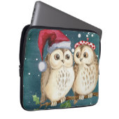 Neopren Laptop-Sieb, 13 Zoll Laptopschutzhülle (Vorne Rechts)