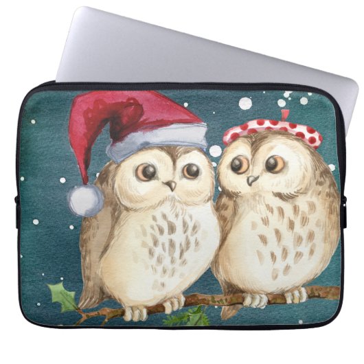 Neopren Laptop-Sieb, 13 Zoll Laptopschutzhülle (Vorderseite)