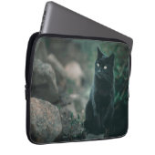 Neopren Laptop-Sieb, 13 Zoll Laptopschutzhülle (Vorne Rechts)