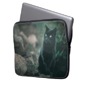 Neopren Laptop-Sieb, 13 Zoll Laptopschutzhülle (Vorderseite Links)