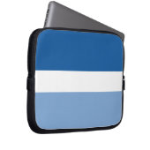 Neopren Laptopschutzhülle (Vorne Rechts)