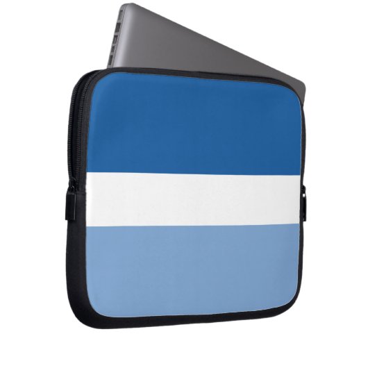 Neopren Laptopschutzhülle (Vorne Rechts)