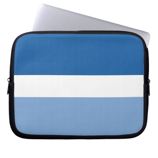 Neopren Laptopschutzhülle (Vorderseite)