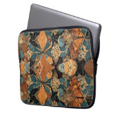 Neopren Nexus Laptopschutzhülle (Vorderseite Links)