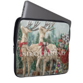 Neoprene Laptop Sleeve (Vorne Rechts)