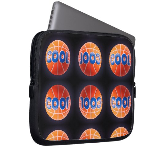 Neoprene Laptop Sleeve (Vorne Rechts)