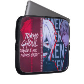 Neoprene Laptop Sleeve MER (Vorne Rechts)