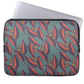 Neoprenlaptophülse Laptopschutzhülle (Vorderseite)