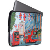 Neoprenschlauch 13" laptopschutzhülle (Vorne Rechts)