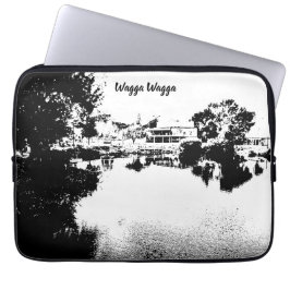 Neoprenschlauch 13" laptopschutzhülle