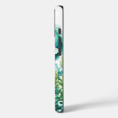 Neos Kawaii Sternzeichen Fische Case-Mate iPhone Hülle (Rückseite / Links)